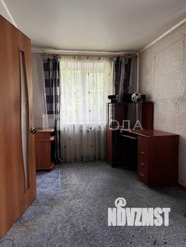 3-к квартира, вторичка, 75м2, 2/4 этаж