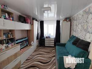 1-к квартира, вторичка, 32м2, 1/5 этаж