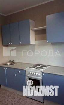 1-к квартира, вторичка, 41м2, 9/10 этаж
