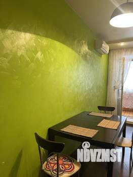 3-к квартира, вторичка, 93м2, 5/10 этаж