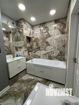 3-к квартира, вторичка, 71м2, 10/16 этаж