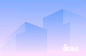 3-к квартира, строящийся дом, 62м2, 4/10 этаж