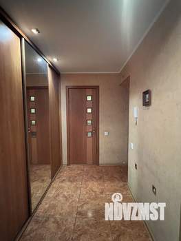 3-к квартира, вторичка, 108м2, 6/10 этаж
