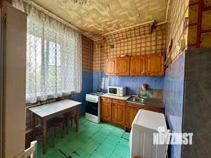 2-к квартира, вторичка, 49м2, 2/2 этаж