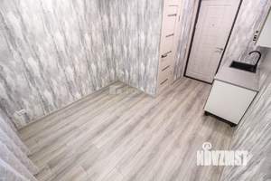 Студия квартира, вторичка, 12м2, 2/4 этаж