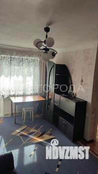 2-к квартира, вторичка, 44м2, 3/5 этаж