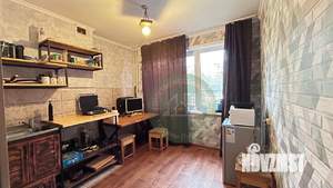 2-к квартира, вторичка, 50м2, 1/10 этаж