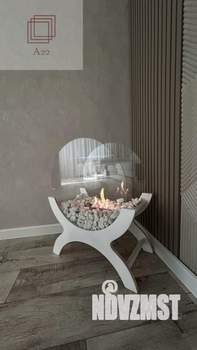 2-к квартира, вторичка, 49м2, 1/9 этаж