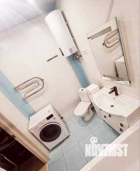 2-к квартира, вторичка, 49м2, 16/25 этаж