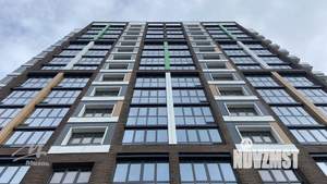 1-к квартира, вторичка, 42м2, 22/24 этаж