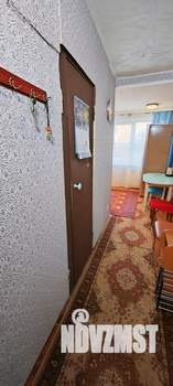 1-к квартира, вторичка, 32м2, 1/9 этаж