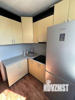 4-к квартира, вторичка, 61м2, 5/5 этаж