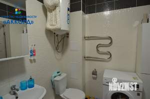 2-к квартира, вторичка, 62м2, 4/16 этаж