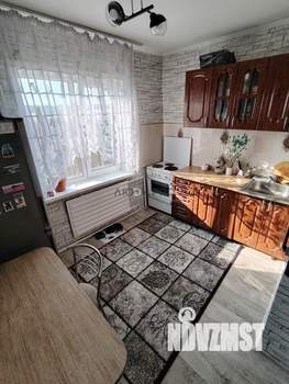 1-к квартира, вторичка, 33м2, 9/9 этаж