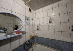 3-к квартира, вторичка, 65м2, 6/9 этаж