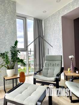 2-к квартира, вторичка, 66м2, 16/16 этаж