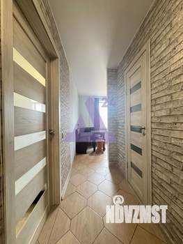 1-к квартира, вторичка, 33м2, 7/9 этаж