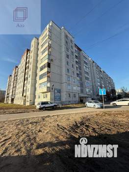 3-к квартира, вторичка, 82м2, 7/9 этаж