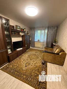2-к квартира, вторичка, 44м2, 3/9 этаж