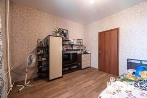 2-к квартира, вторичка, 49м2, 2/5 этаж