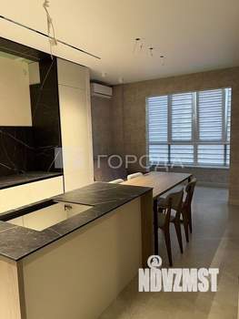 4-к квартира, вторичка, 90м2, 3/17 этаж