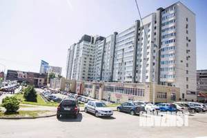 3-к квартира, вторичка, 70м2, 14/14 этаж