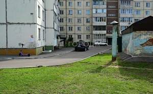 2-к квартира, вторичка, 50м2, 5/9 этаж