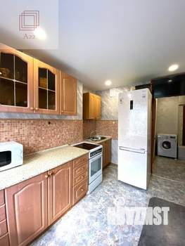 2-к квартира, вторичка, 48м2, 5/9 этаж