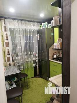 2-к квартира, вторичка, 45м2, 5/5 этаж