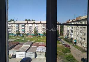 2-к квартира, вторичка, 31м2, 4/5 этаж