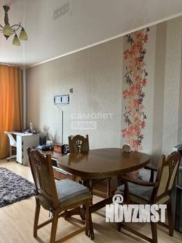 2-к квартира, вторичка, 47м2, 10/16 этаж