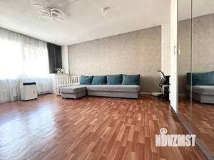 1-к квартира, вторичка, 35м2, 8/10 этаж