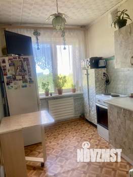 3-к квартира, вторичка, 62м2, 8/9 этаж