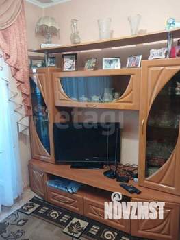 1-к квартира, вторичка, 24м2, 4/5 этаж