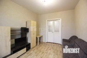 2-к квартира, вторичка, 54м2, 5/5 этаж