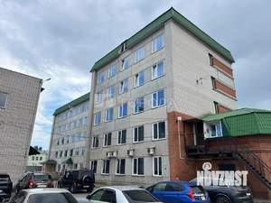 Студия квартира, вторичка, 17м2, 2/6 этаж