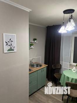 Студия квартира, вторичка, 13м2, 5/5 этаж