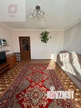 4-к квартира, вторичка, 82м2, 7/9 этаж