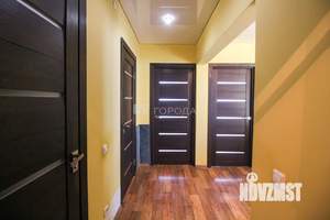 2-к квартира, вторичка, 56м2, 15/16 этаж