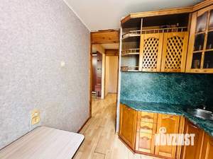1-к квартира, вторичка, 32м2, 5/5 этаж