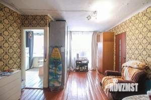 2-к квартира, вторичка, 44м2, 3/5 этаж