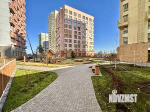 Студия квартира, вторичка, 31м2, 13/24 этаж