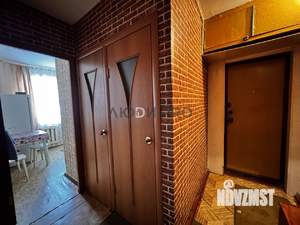 2-к квартира, вторичка, 44м2, 1/5 этаж