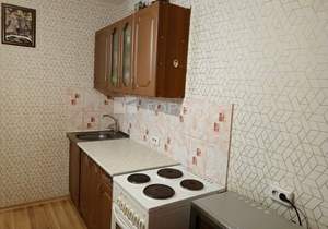 1-к квартира, вторичка, 32м2, 9/16 этаж