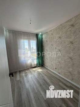 3-к квартира, вторичка, 50м2, 6/14 этаж