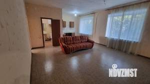 3-к квартира, вторичка, 72м2, 1/3 этаж