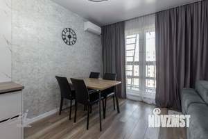 3-к квартира, вторичка, 83м2, 14/14 этаж