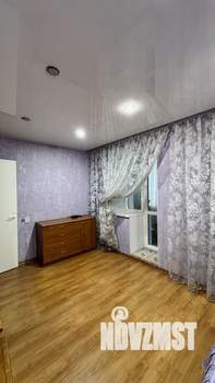 3-к квартира, вторичка, 68м2, 7/9 этаж