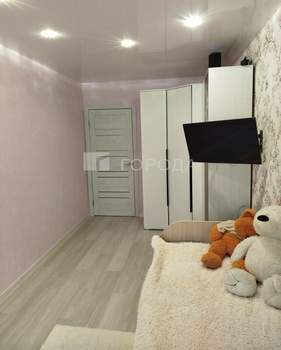 2-к квартира, вторичка, 44м2, 2/5 этаж