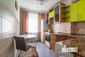 2-к квартира, вторичка, 44м2, 5/9 этаж